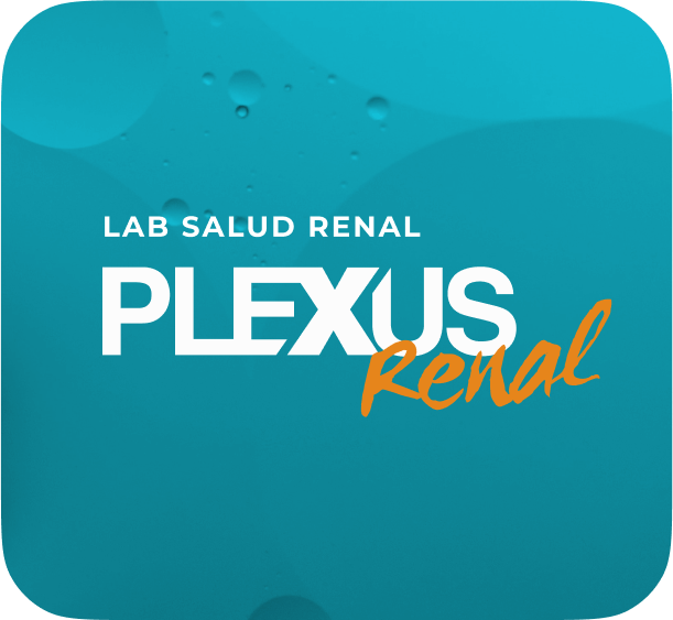 Lab Salud Renal Plexus Renal